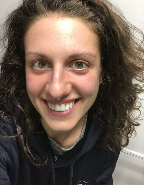 Victoria Liro onlyfans leaked.