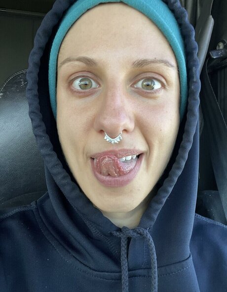 Victoria Liro leaked onlyfans porn