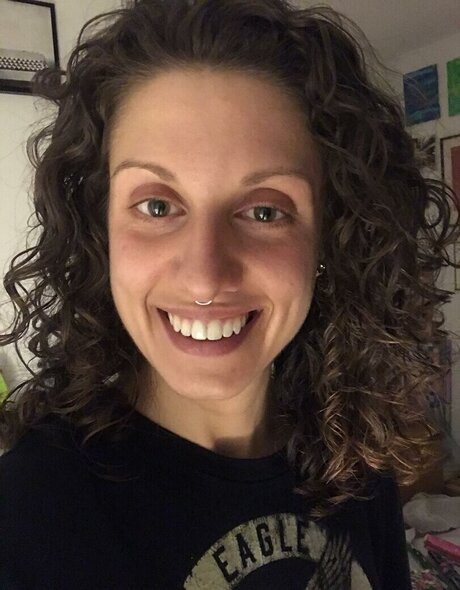 Victoria Liro ass onlyfans