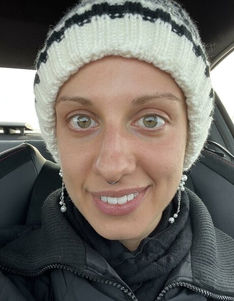 Victoria Liro leaked onlyfans pictures