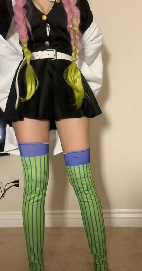 Jillynozomi leaked onlyfans nude