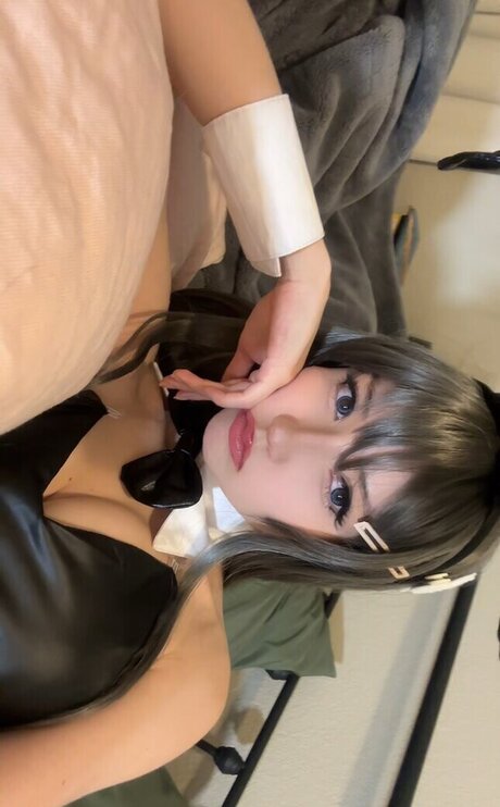 Jillynozomi nude only fans leaks