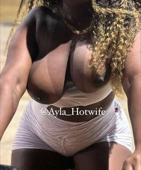 Ayla Hotwife onlyfans leak free