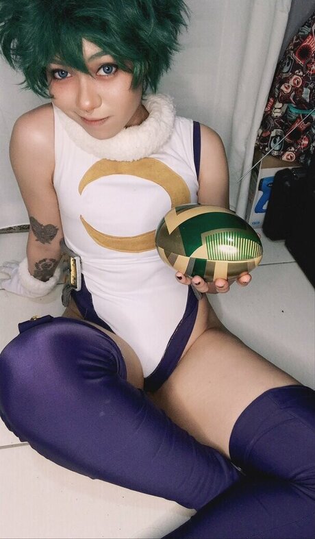 Scaramijo naked only fans