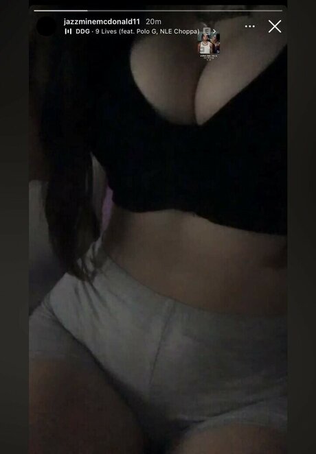 Jxzmine11 onlyfans sex