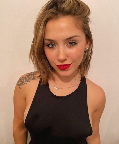 Valentina Borelli onlyfans pics leaked