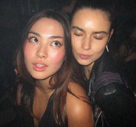 Shannon Zhao Profile pic