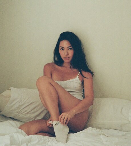 Shannon Zhao onlyfans leak porn
