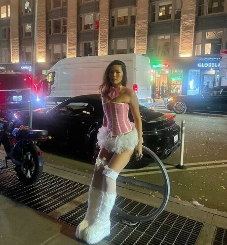 Shannon Zhao onlyfans nude pics