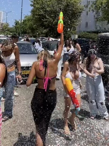 shir vaturi onlyfans pics nude