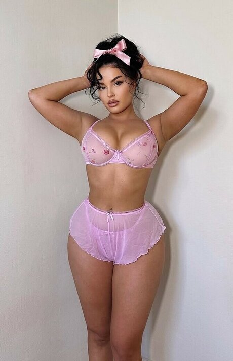 Emilia Emjeni xxx onlyfans