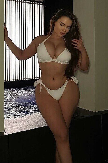 Emilia Emjeni leak onlyfans