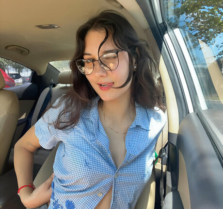 Angelic Roxy porn onlyfans leaks