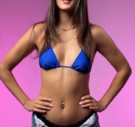 Angelic Roxy onlyfans nudes leaks