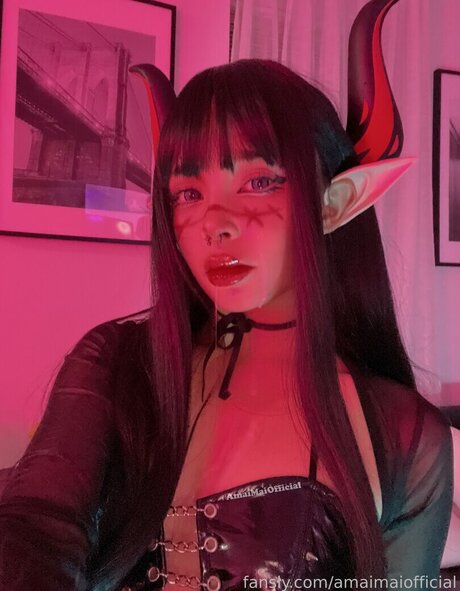 Amaimaiofficial Profile pic