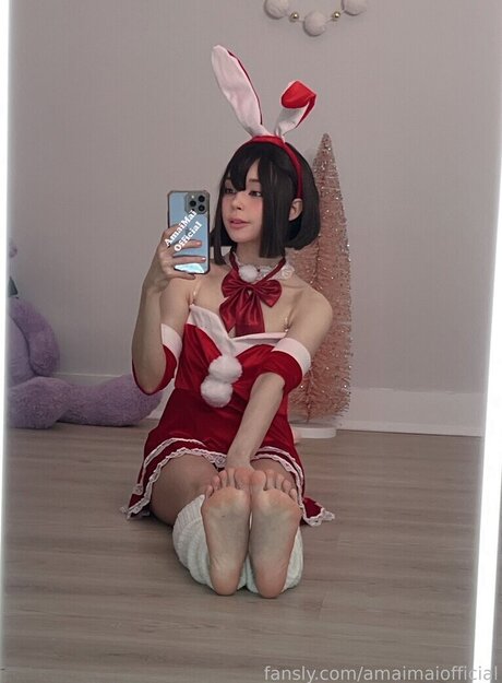 Amaimaiofficial leaked nudes onlyfans