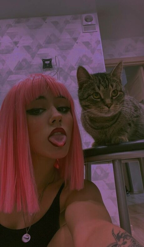 Rihanna Black only fans leak porn