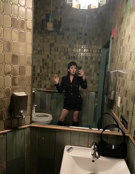 Anna Khachiyan leaked nudes onlyfans