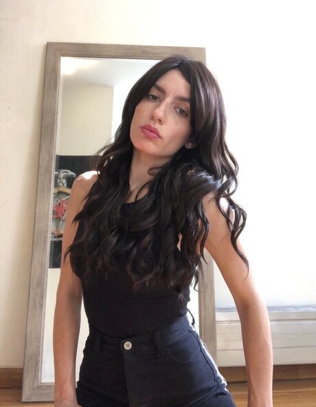 Anna Khachiyan onlyfans leak new