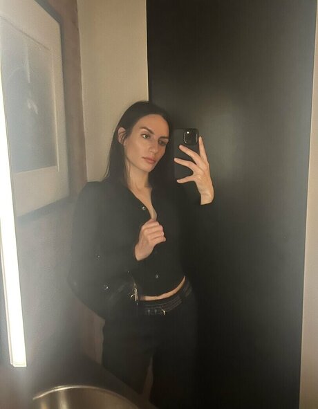 Anna Khachiyan leaked onlyfans nudes