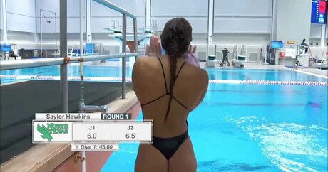 Saylor Hawkins only fans nudes