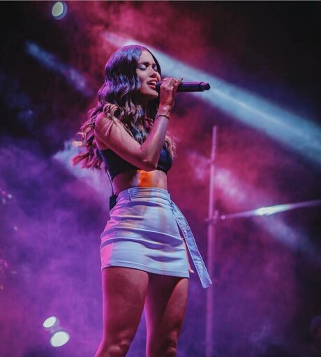 Valeria Emiliani leaked onlyfans nude