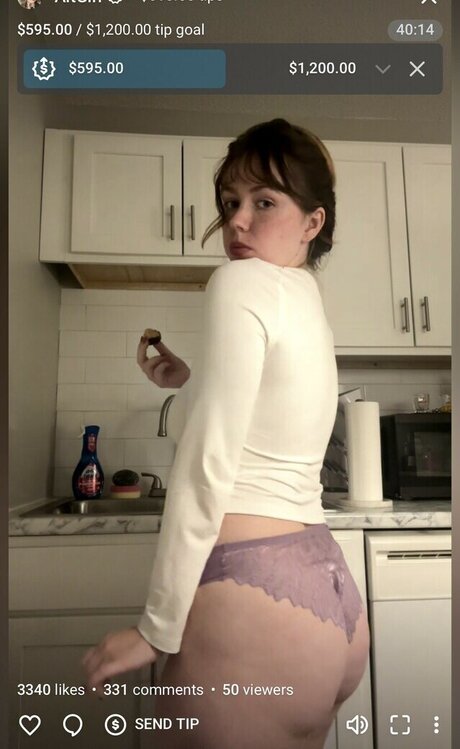 Ctrlaltgirl onlyfans leakes