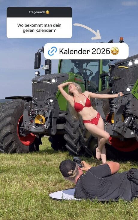 Paulas Landleben onlyfans leaks free