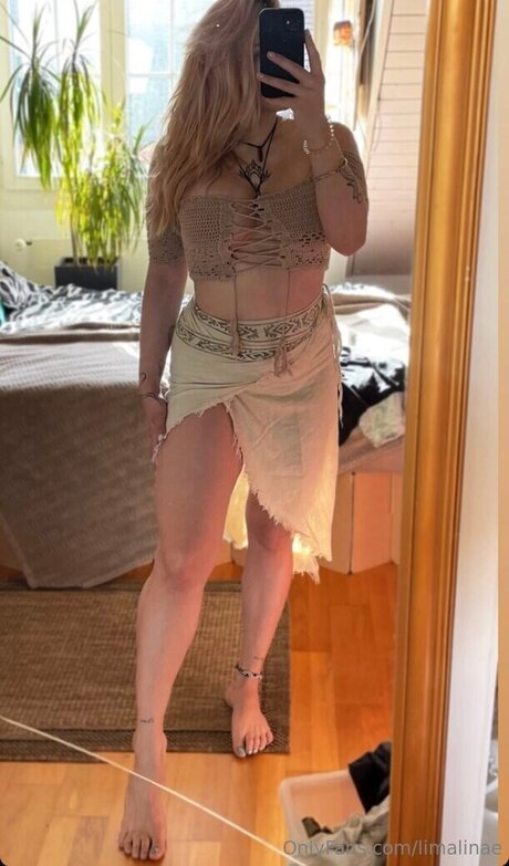 limalinae only fans nudes