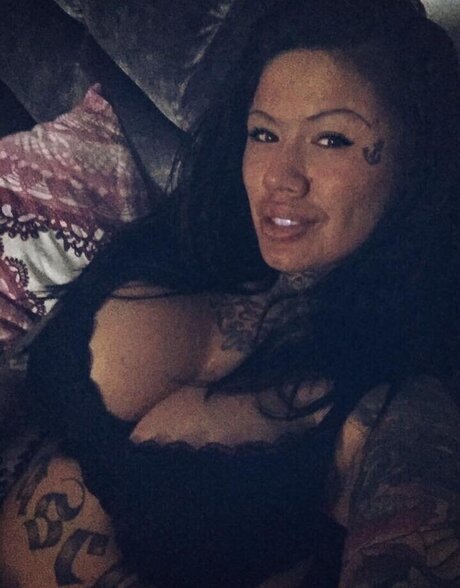 Catherine Teufelsweib leak only fans