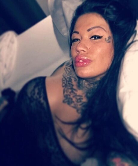 Catherine Teufelsweib onlyfans leaked free