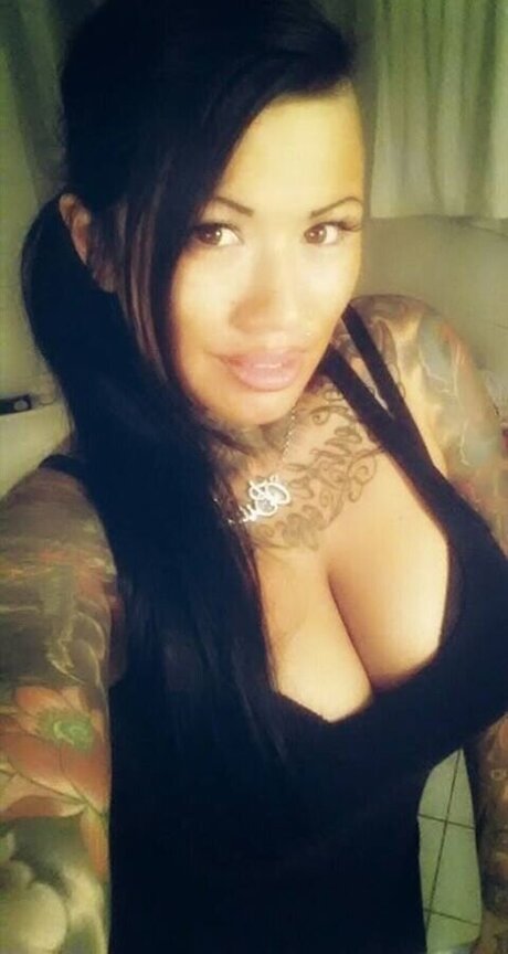 Catherine Teufelsweib onlyfans free