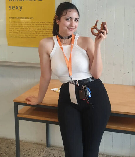 Mzhetfield onlyfans leak nude