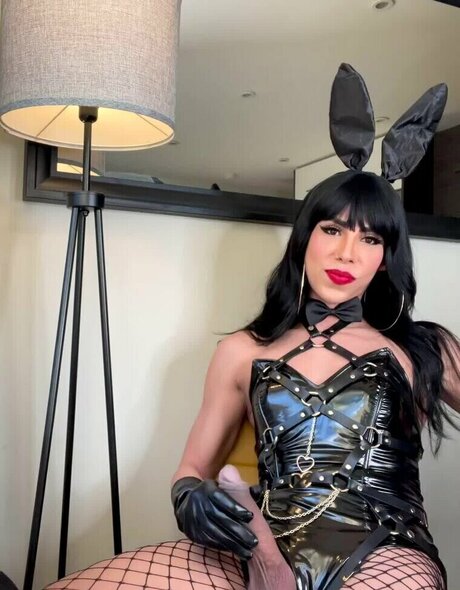 Patricia Fernandes Profile pic