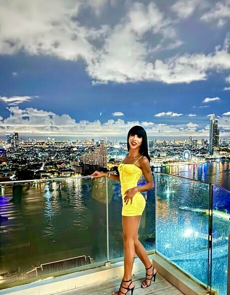 Patricia Fernandes naked onlyfans leak