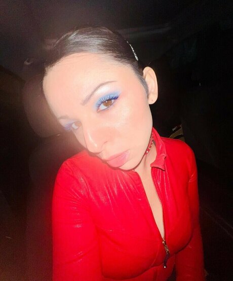 Madeline Goldstien only fans leak nude