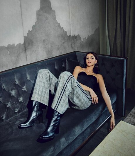 Ananya Pandey onlyfans xx