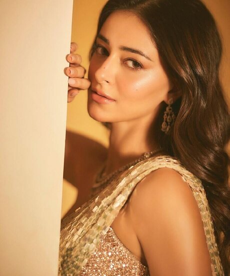 Ananya Pandey onlyfans nude pics