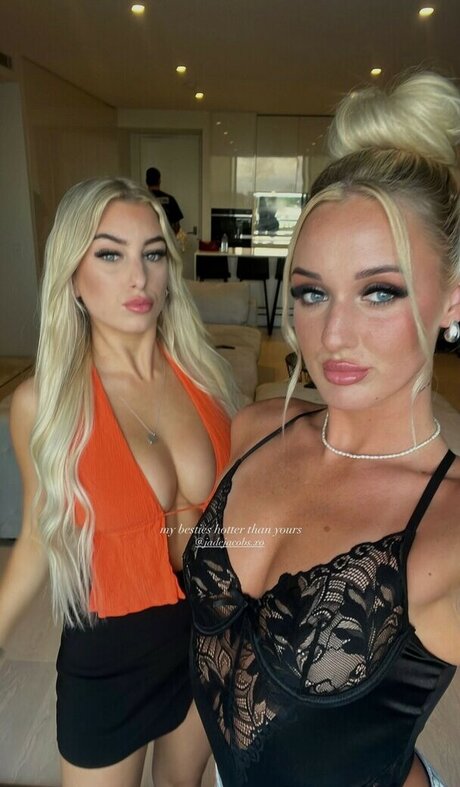 Jadejacobs pics onlyfans