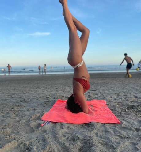 Priscila Sol new onlyfans leaks