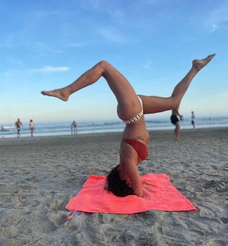 Priscila Sol onlyfans photo