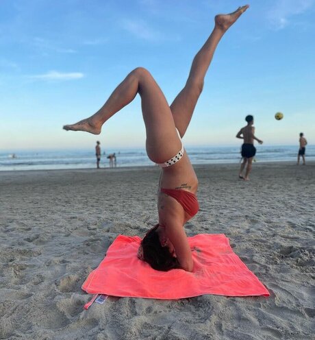 Priscila Sol onlyfans pics nude