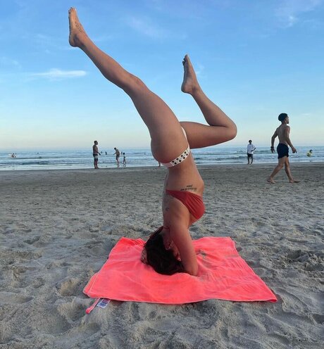 Priscila Sol leak onlyfans