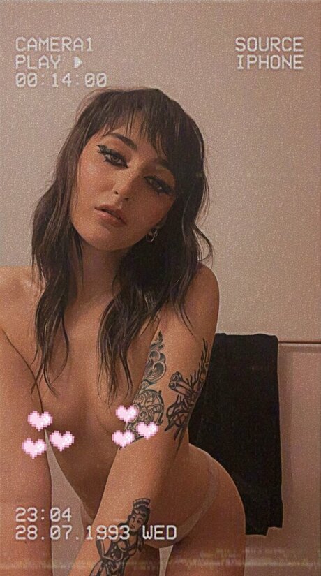 Holly Hellbound onlyfans leaks nudes