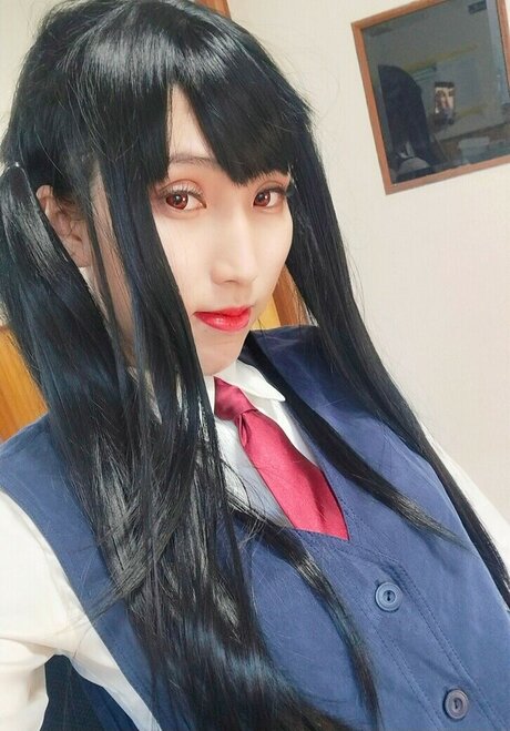 Asuna1024 onlyfans leaked