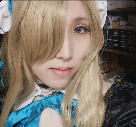 Asuna1024 onlyfans leaked tits