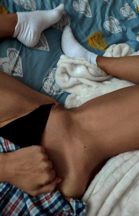 ANNY RUDEGIRL onlyfans de