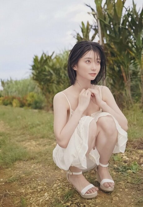 _Kanna Seto Profile pic