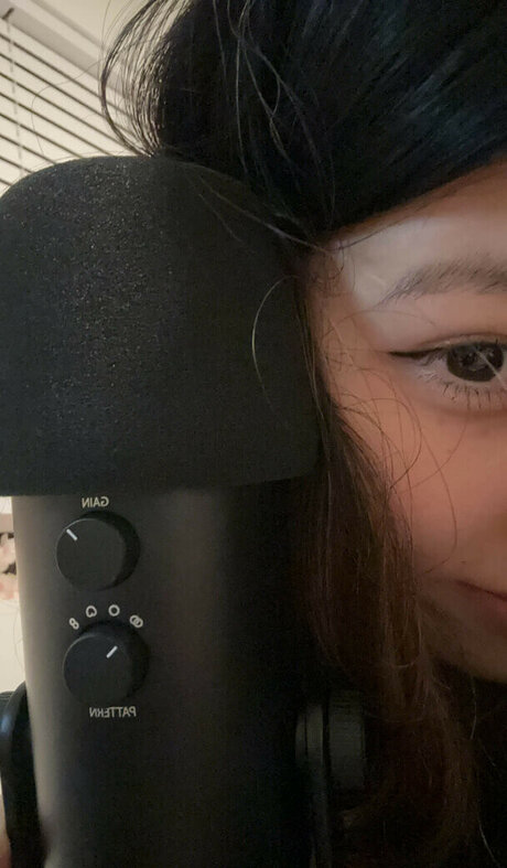 baitu asmr leaked naked onlyfans