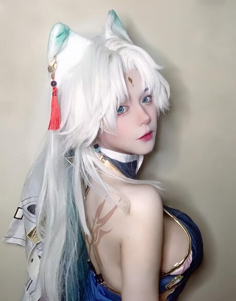 Wynh Baby nude onlyfans